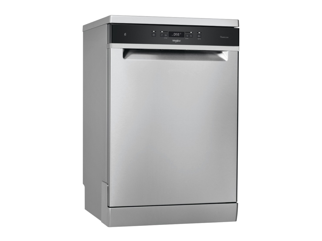 WHIRLPOOL WFC 3C42 P X masina za pranje sudova - 60cm